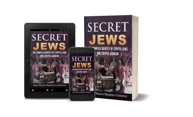 Secret Jews-3D
