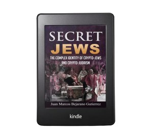 Secret Jews-Kindle