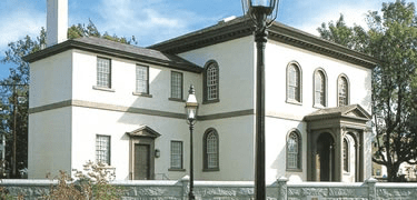 Touro Synagogue