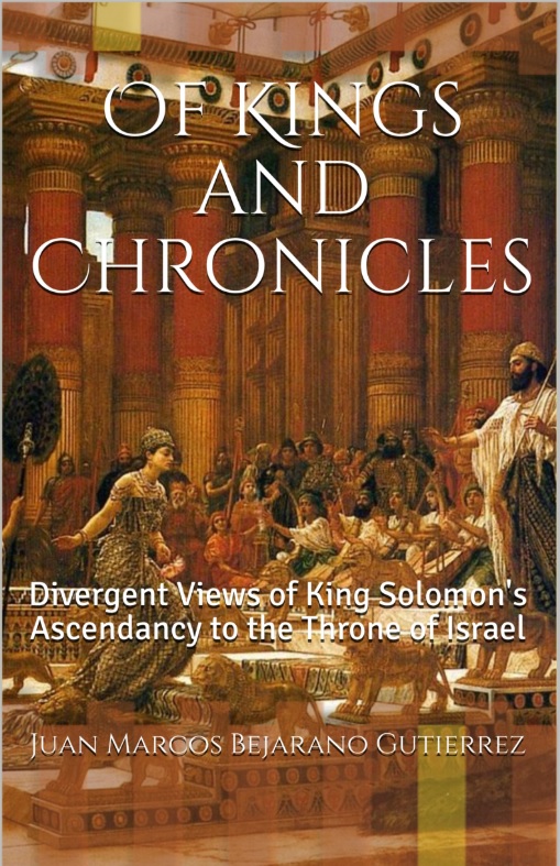 Of Kings and Chronicles