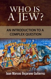 Who is a Jew-Kindle Cover