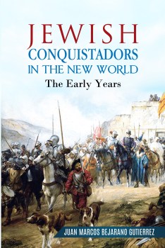Jewish Conquistador-Kindle-Version-2